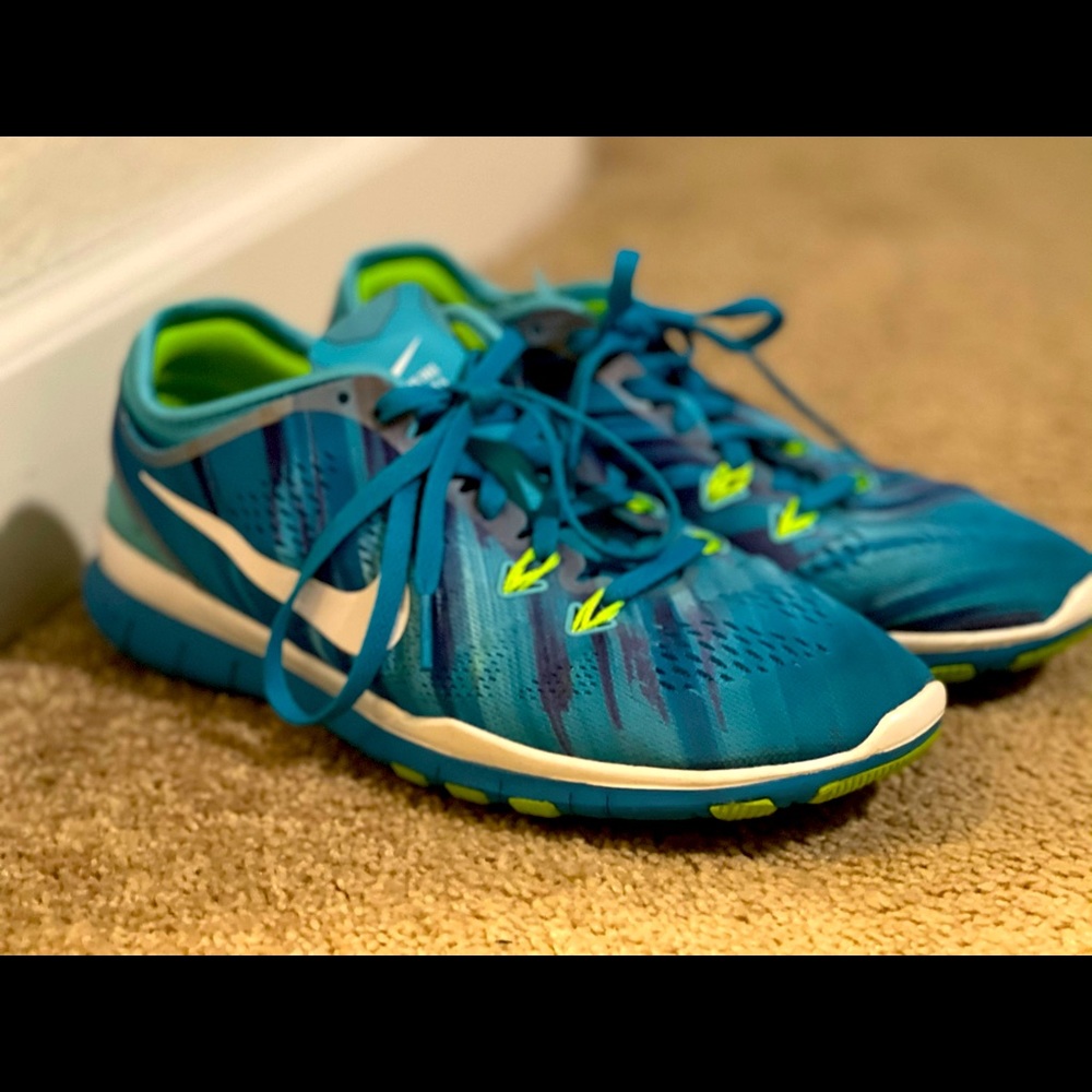Nike Free TR FIT 5